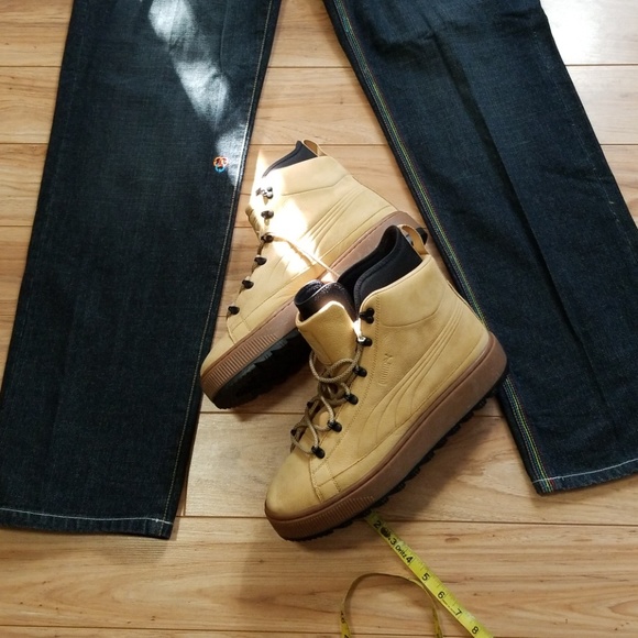 Gino 36 X 34 - Picture 5 of 6